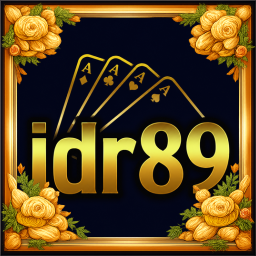 idr89 — galeri pratinjau Resmi APK